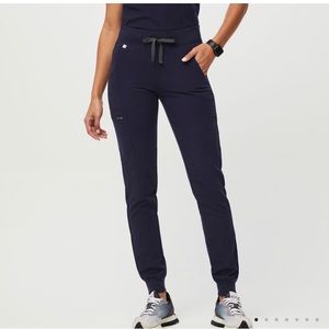 Zamora Figs Jogger Scrub Pants